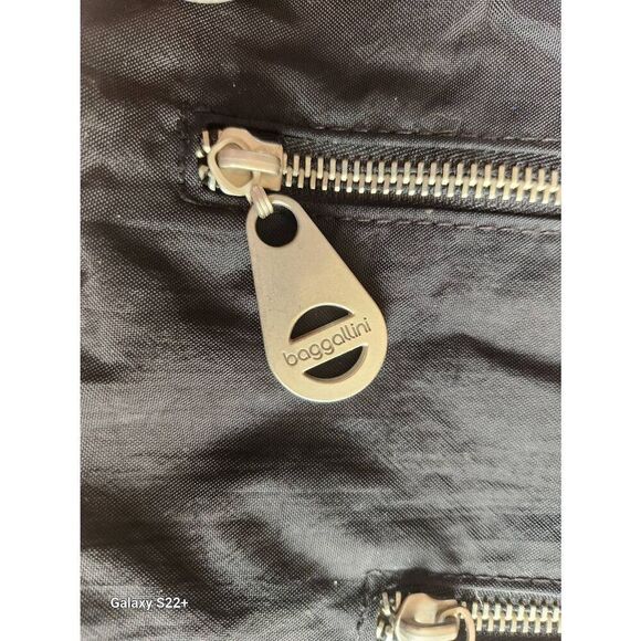 Bagellini cross-body shoulder bag - Picture 4 of 10